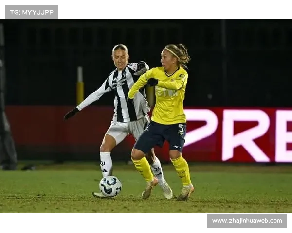 尤文图斯女足首进欧冠四强 创造意大利女足欧战新纪录 尤文图斯女足首进欧冠四强 创造意大利女足欧战新纪录