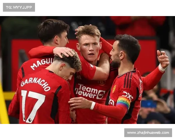 麦克托米奈远射建功 世界波破门助球队锁定胜局