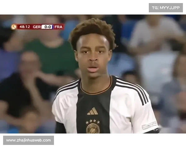 韦德拉奥果崛起:19岁新星成德甲年轻化象征 韦德拉奥果崛起:19岁新星成德甲年轻化象征