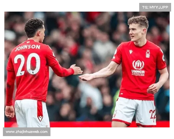 诺丁汉森林低位防守，富勒姆主场盼破铁桶阵